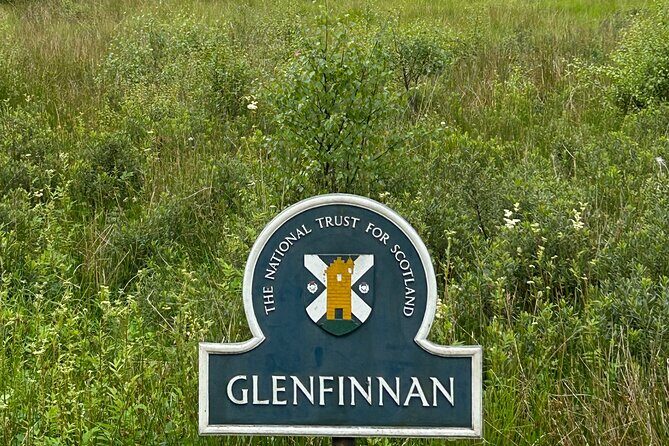 Private Harry Potter, Glenfinnan Viaduct, Highland Edinburgh Tour - Who Would Love This Tour?