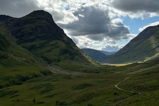 Private Harry Potter, Glenfinnan Viaduct, Highland Edinburgh Tour - FAQ