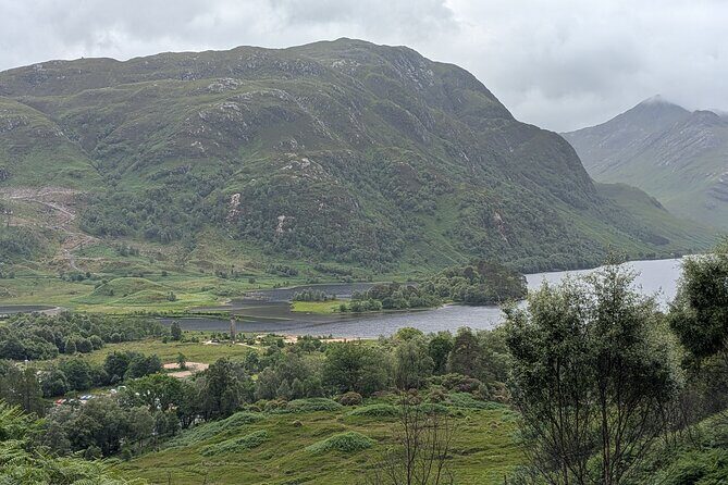 Private Harry Potter, Glenfinnan Viaduct, Highlands tour Glasgow - Who Is This Tour Best For?