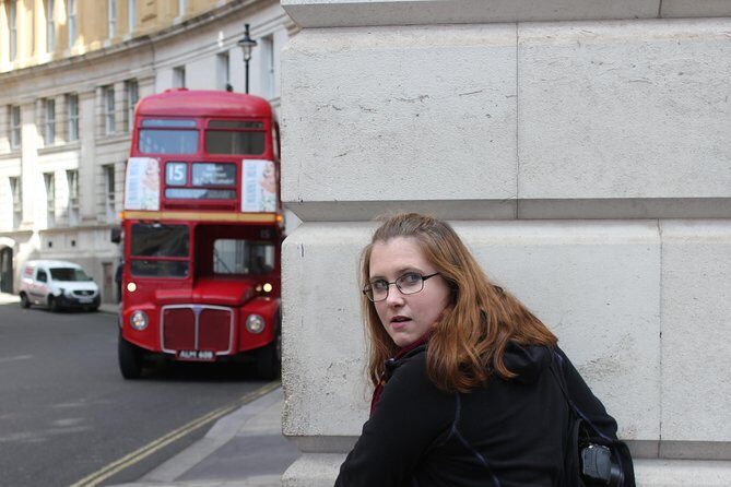 Private Harry Potter Walking Tour of London - FAQs