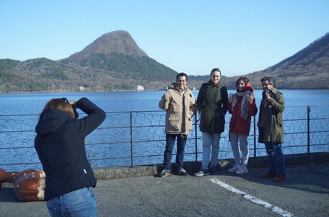 Private Haruna Volcano Guided Tour - FAQ: Your Questions Answered