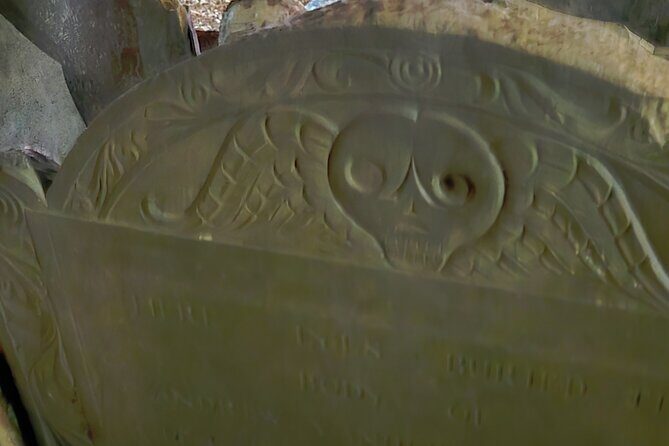 Private Haunted Charleston Tour - A Closer Look at the Haunted Charleston Tour