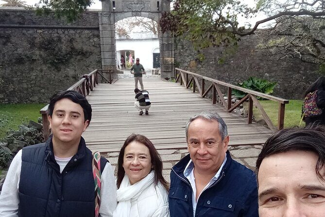 Private Have It Your Way Tour in Colonia del Sacramento - Exploring the Historic Heart of Colonia del Sacramento