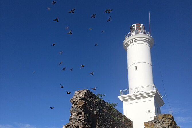 Private Have It Your Way Tour in Colonia del Sacramento - Frequently Asked Questions