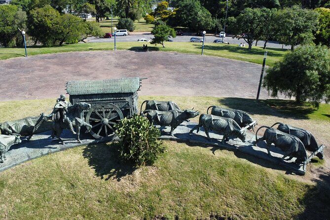 Private Have It Your Way Tour in Montevideo - A Final Word