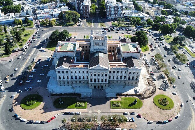 Private Have It Your Way Tour in Montevideo - Frequently Asked Questions