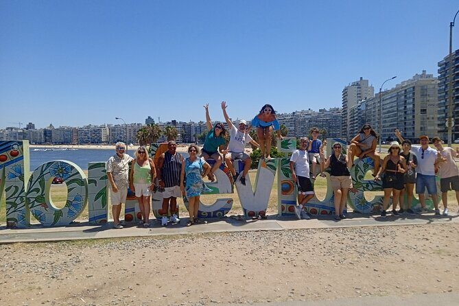 Private Have It Your Way Tour in Montevideo - Discover Montevideo on a Private "Have It Your Way" Tour