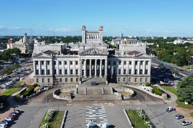 Private Have It Your Way Tour in Montevideo - Final Thoughts