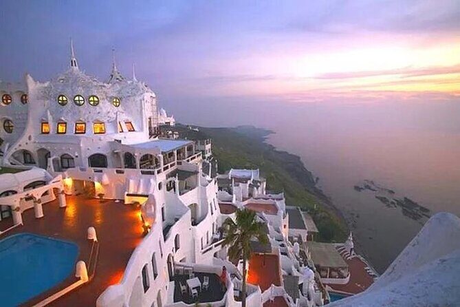 Private Have It Your Way Tour in Punta Del Este - Experience Punta del Este Your Way: Private Have It Your Way Tour