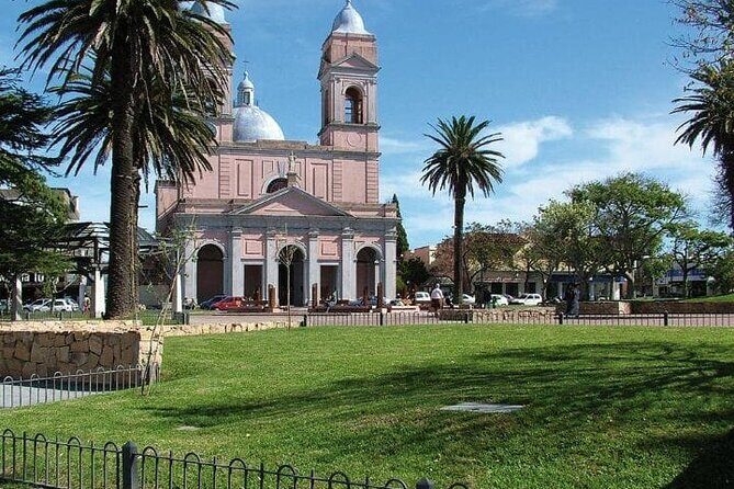 Private Have It Your Way Tour in Punta Del Este - A Deep Dive into the Punta del Este Private Tour