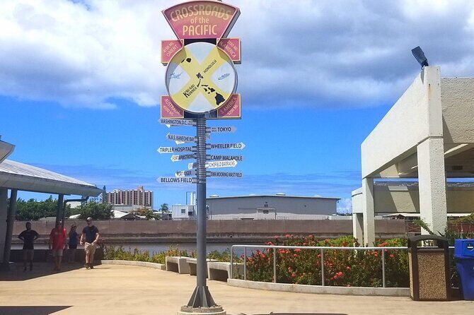 Private Hawaii Pearl Harbor Tours and North Shore (up to 12 people ) - A Deeper Look at What Makes This Tour Stand Out