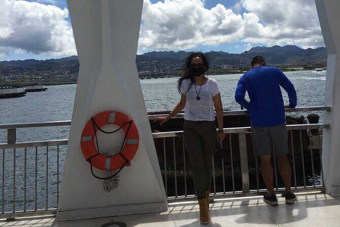 Private Hawaii Pearl Harbor Tours and North Shore (up to 12 people ) - Final Thoughts