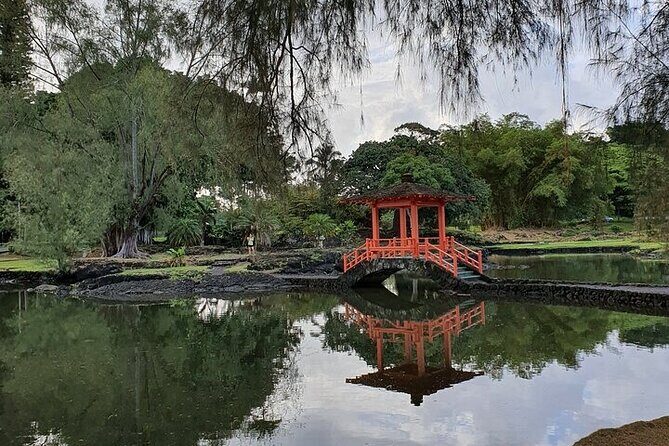 Private Hawaii Volcanoes National Park Minivan Tour - Final Thoughts: Is This Tour Right for You?