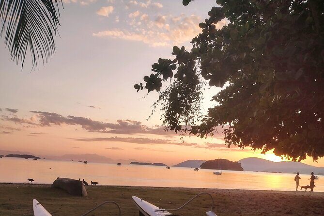 Private Hawaiian Canoe Experience in Paraty - Key Points