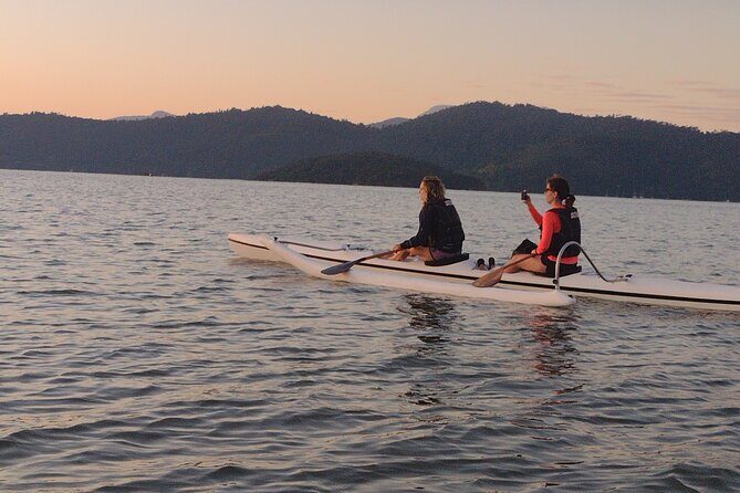 Private Hawaiian Canoe Experience in Paraty - FAQ