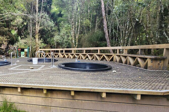 Private Hawkes Bay Geothermal Hot Pools Hike - Final Thoughts