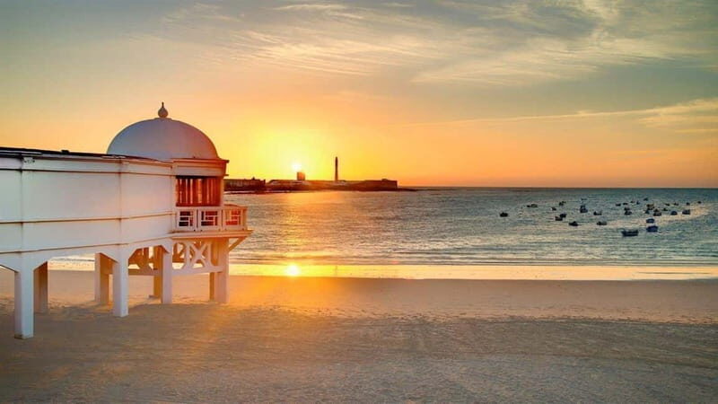 Private Healthy Food Experience and Walking Tour in Cadiz - The Food: Healthy, Local, and Delicious