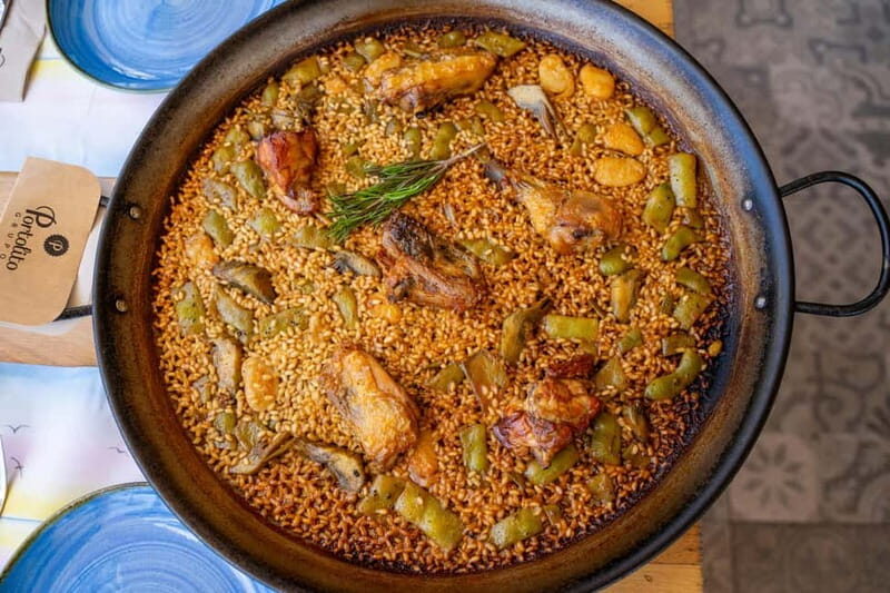 Private Healthy Food Experience and Walking Tour in Cadiz - Authentic Experiences That Matter