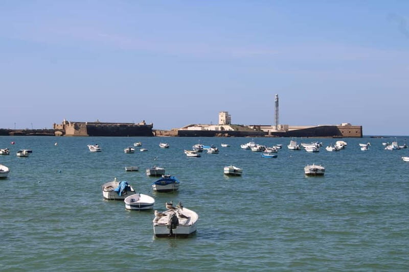 Private Healthy Food Experience and Walking Tour in Cadiz - Practical Details and Tips