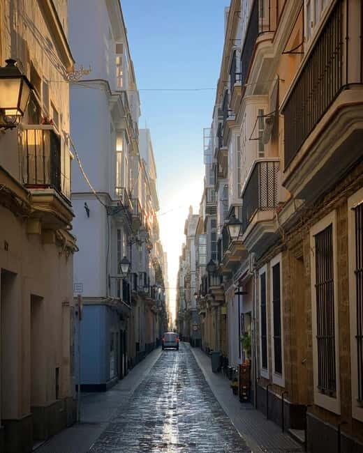 Private Healthy Food Experience and Walking Tour in Cadiz - Who Is This Tour Best For?