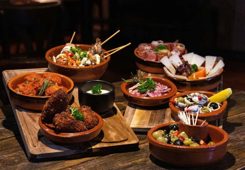 Private Healthy Food Experience and Walking Tour in Cadiz - Final Thoughts