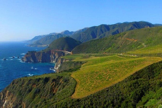 Private Hearst Castle Day Trip from San Francisco - Who Should Consider This Tour?