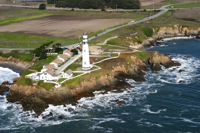 Private Hearst Castle Day Trip from San Francisco - FAQ