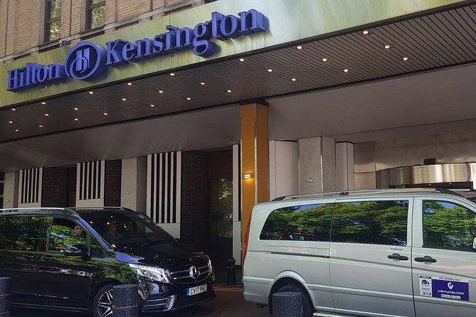 Private Heathrow Transfer to/from Southampton - A Deep Dive into the Transfer Experience