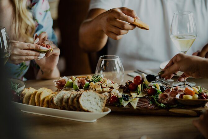 Private hedonistic food and wine experience from Zagreb - An In-Depth Look at the Tour