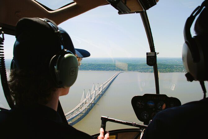Private Helicopter Flight Lesson from Westchester - Final Thoughts: Who Is This Experience For?