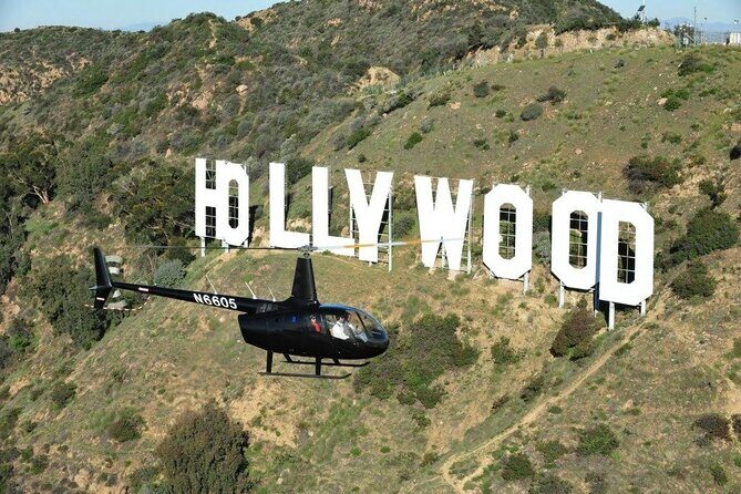 Private Helicopter Ride to Hollywood Sign - Final Thoughts: Is It Worth It?