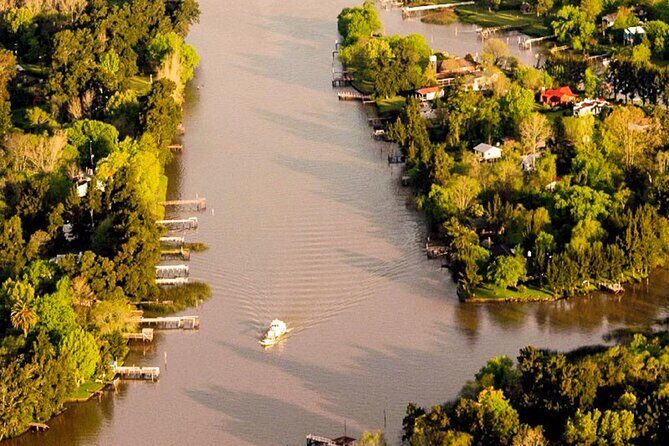 Private Helicopter Tour - The Itinerary in Detail