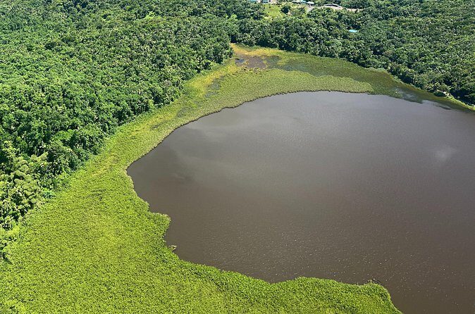 Private Helicopter Tour Grenada - Practical Details: Timing, Cost, and Booking