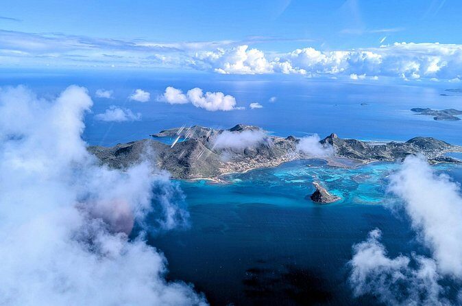 Private Helicopter Tour Grenada - Who Should Consider This Tour?