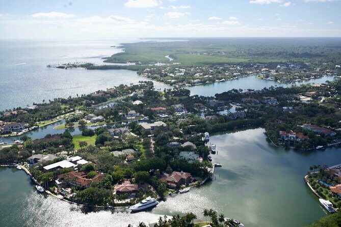 Private Helicopter Tour of Miami for 3 People - Why This Tour Offers Good Value