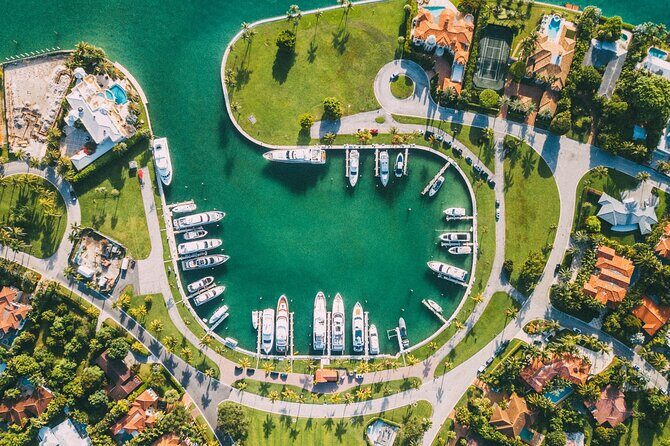 Private Helicopter Tour of Miami for 3 People - Final Thoughts