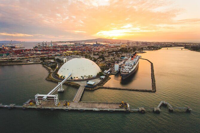 Private Helicopter Tour of Rancho Palos Verdes, Los Angeles, and Long Beach - Exploring the Details: What to Expect from Your Helicopter Adventure