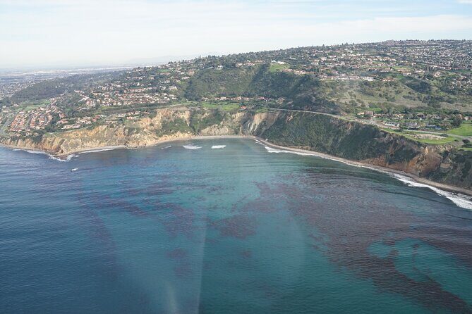 Private Helicopter Tour of Rancho Palos Verdes, Los Angeles, and Long Beach - Concluding Thoughts: Is This Tour Worth It?