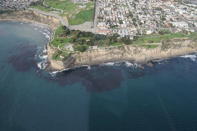 Private Helicopter Tour of Rancho Palos Verdes, Los Angeles, and Long Beach - Frequently Asked Questions