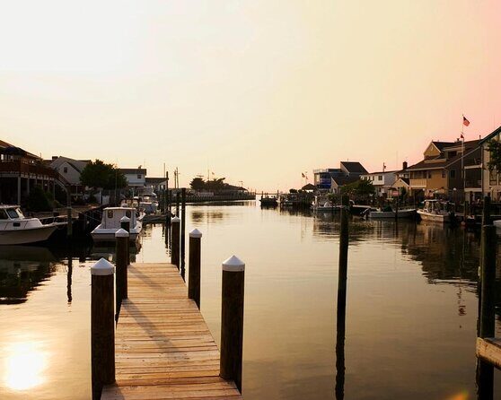 Private Helicopter Tour over Long Beach - Experience Long Beach from the Sky: A 15-Minute Private Helicopter Tour