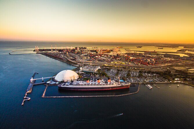 Private Helicopter Tour over Long Beach - The Sum Up: Is It Worth It?