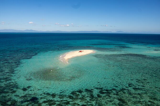 Private Helicopter Tour: Reef Island Snorkeling and Gourmet Picnic Lunch - Who Would Love This Tour?