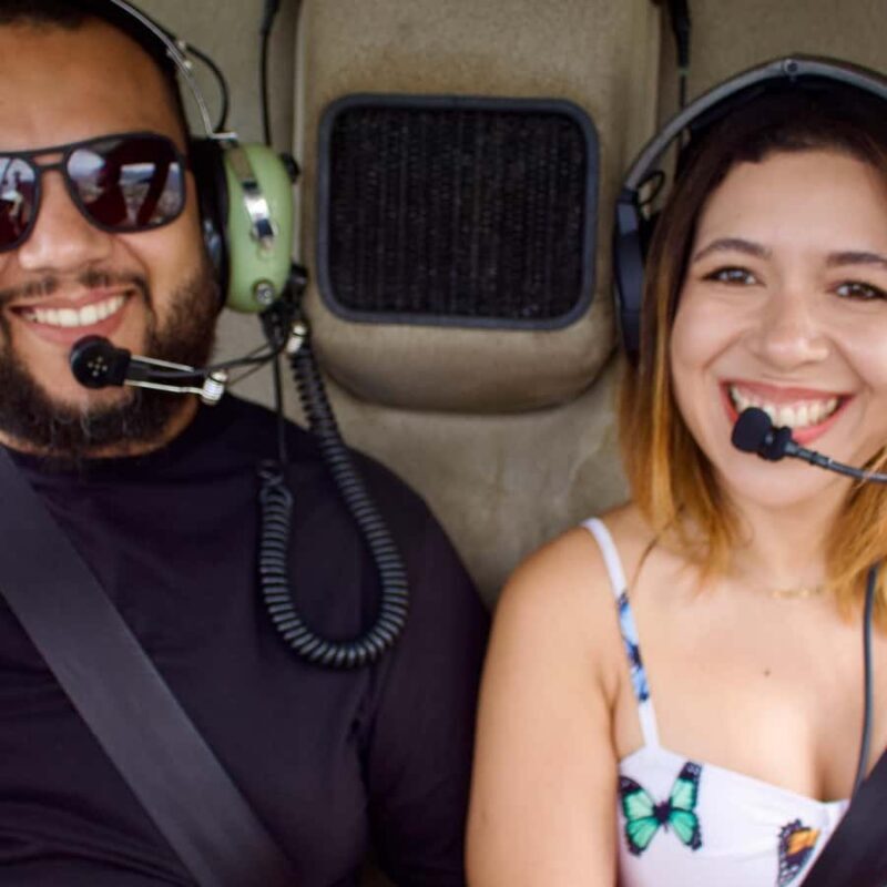 Private Helicopter tour - Rio de janeiro in 20min - Frequently Asked Questions
