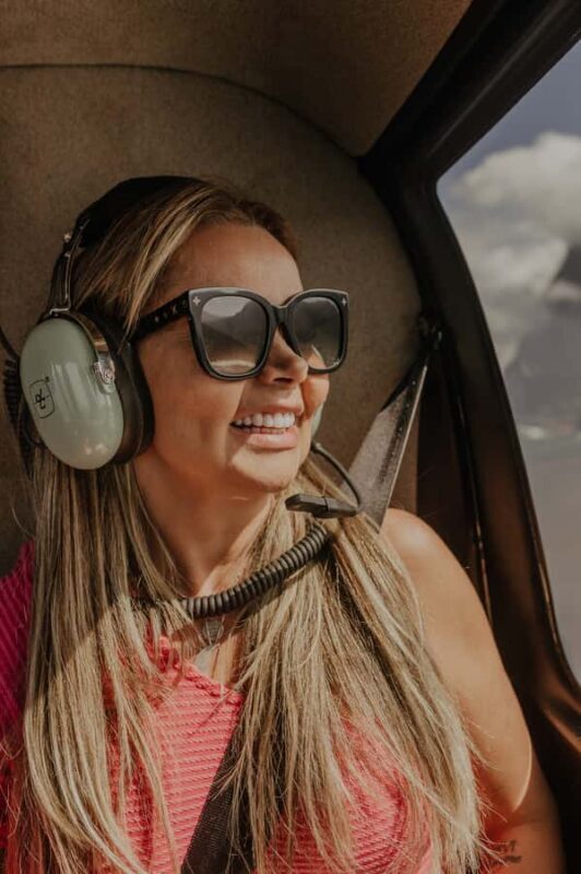 Private Helicopter tour - Rio de janeiro in 30min - Who Should Consider This Tour?