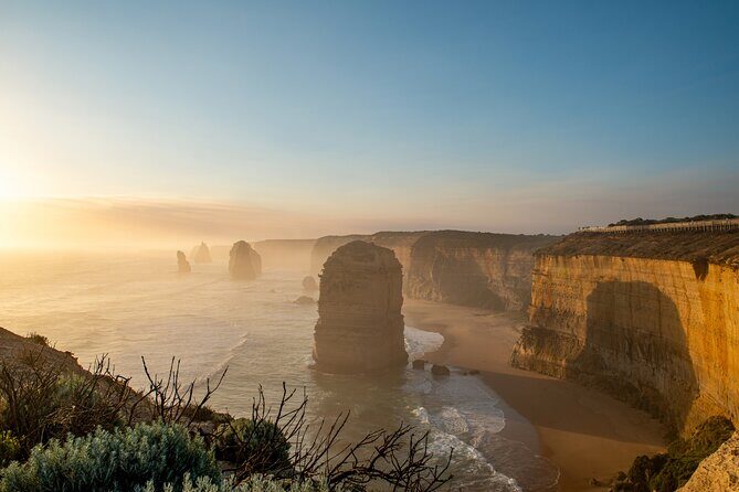 Private Helicopter Tour to 12 Apostles & Great Ocean Road - How This Tour Fits into Your Victoria Trip