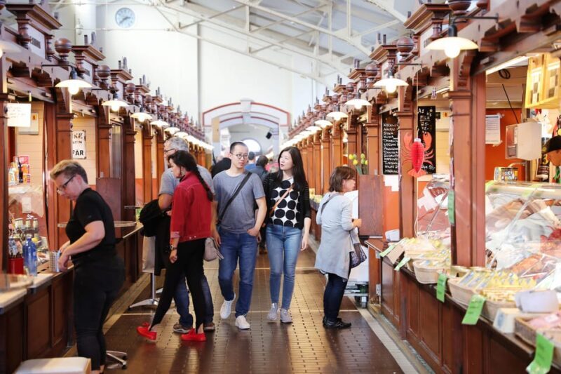 PRIVATE Helsinki Food Tour & Rooftop Bar Visit and transfers - Final Thoughts