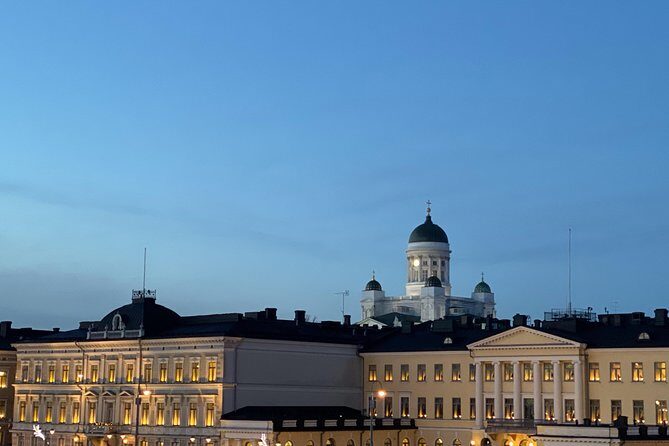 Private Helsinki Sigheseeing Local Guide - The Sum Up: Why Choose This Helsinki Tour?