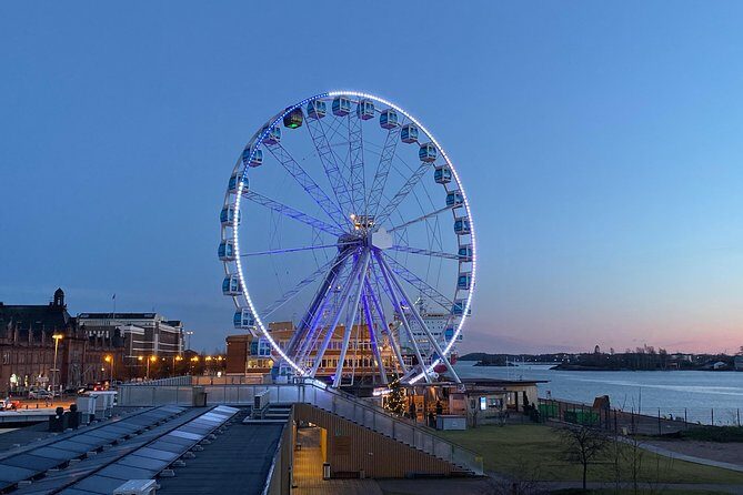 Private Helsinki Sigheseeing Local Guide - FAQ