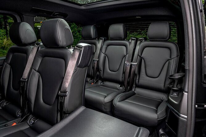 PRIVATE Helsinki VIP Transfer - FAQ