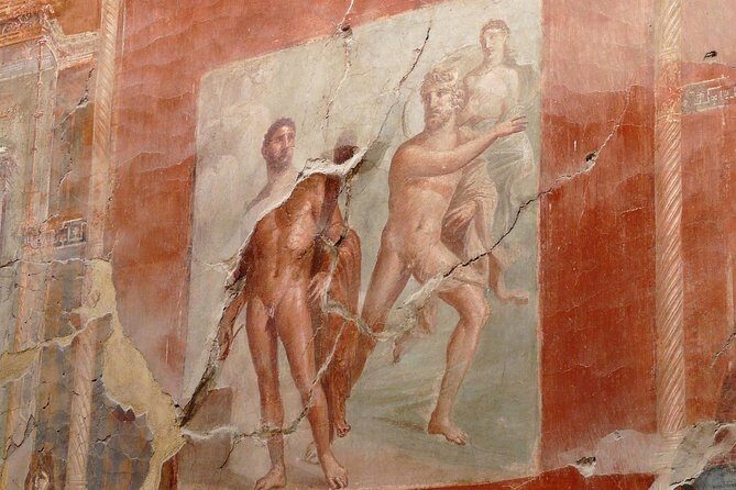 Private Herculaneum Guided Tour from Sorrento - FAQ